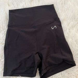 TLF genesis shorts